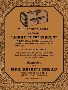 Jerrycircus
