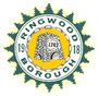 Official seal of Ringwood, New Jersey