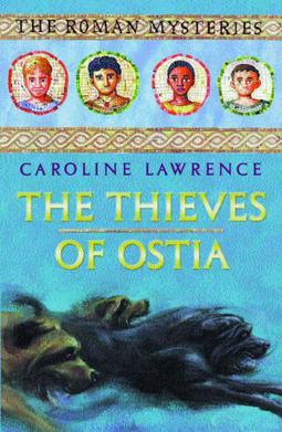 The Thieves of Ostia cover.jpg