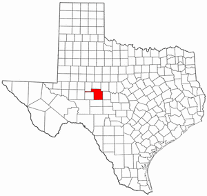 Tom Green County Texas