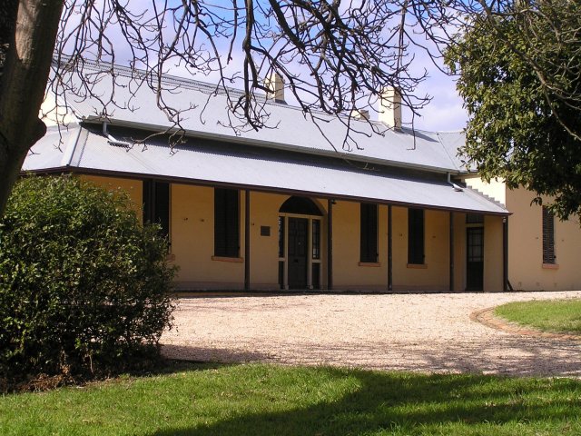 1774 - Collingwood (5052418b1)