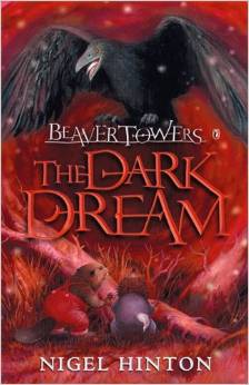 Beaver Towers the Dark Dream first edition cover.jpg