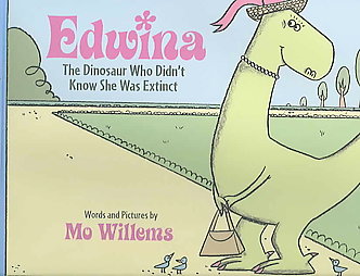 Edwina