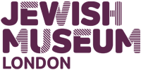 Logo of The Jewish Museum London.gif