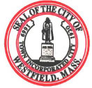 Seal of the city of Westfield, Massachusetts