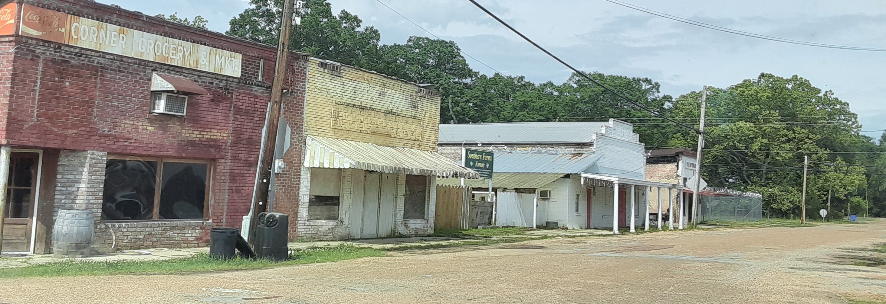 Image This is a photo of D'Lo,Mississippi
