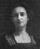 Ruth Sawyer, 1921