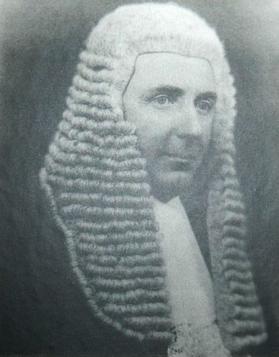 Sir Henry Blackall