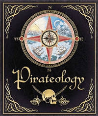 Steer - Pirateology - A Pirate Hunter's Companion Coverart.png