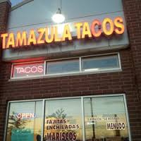 Tamauzula Tacos