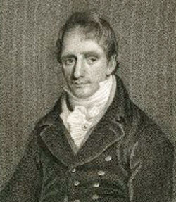 Charles Isaac Mungo Dibdin