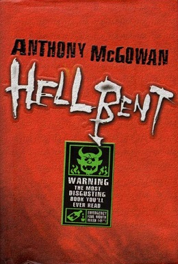 Hellbent (novel)