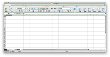 how to run a visual basic function in excel 2016 for mac