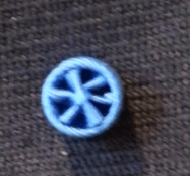 Officier mérite