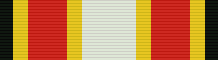 Order of Timor-Leste - ribbon bar