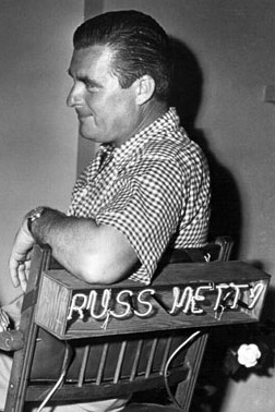 Russell Metty (cropped)