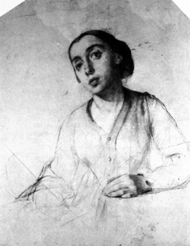 Spencer-autoportret1848-52