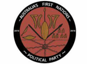 Australia's First Nations Political Party logo.png