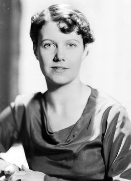 Margaret Lane
