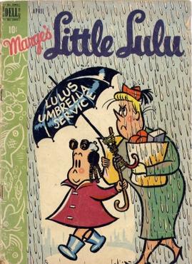 Marge's Little Lulu -10