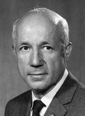 Melvin Calvin 1960s (cropped)