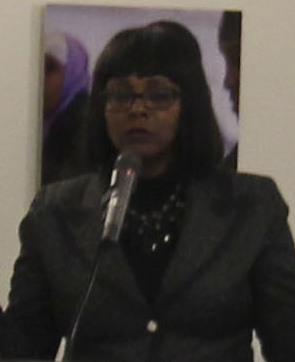 Representative Rena Moran Rena Moran Facts for Kids