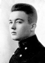 Thomas J. Ryan USNA