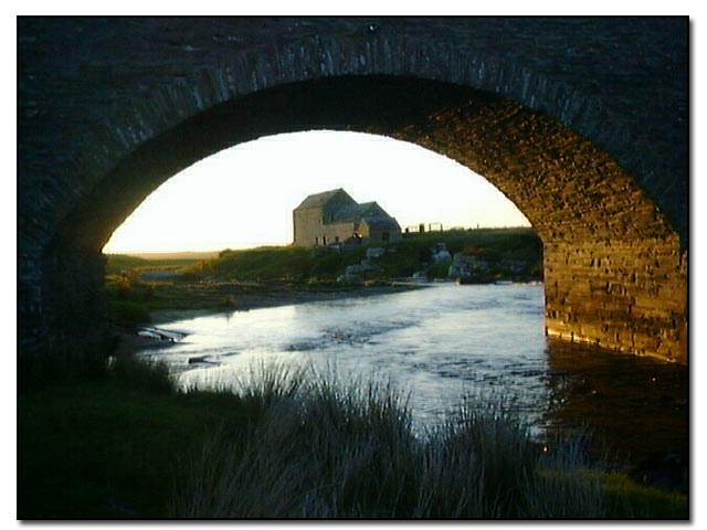 Dale Mill, Westerdale, Caithness - geograph.org.uk - 1332