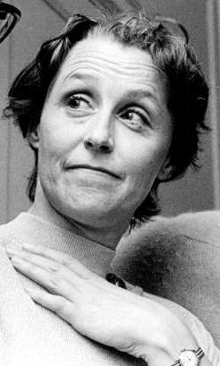 Siv Widerberg Facts for Kids