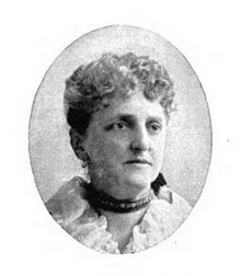 Lillie Devereux Blake (1894)
