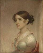 Matilda Hoffman (1791 - 1809) (cropped)