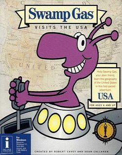 Swamp Gas Visits the United States of America.jpg