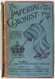 The Imperial Colonist British Women's Emigration Association and the South African Expansion Committee (January 1905)