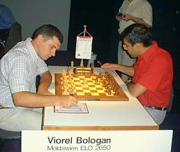 Bologan Anand 2003 Dortmund