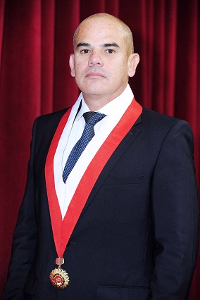 Ernesto Alvarez Miranda