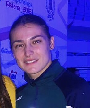 Katie Taylor Facts for Kids