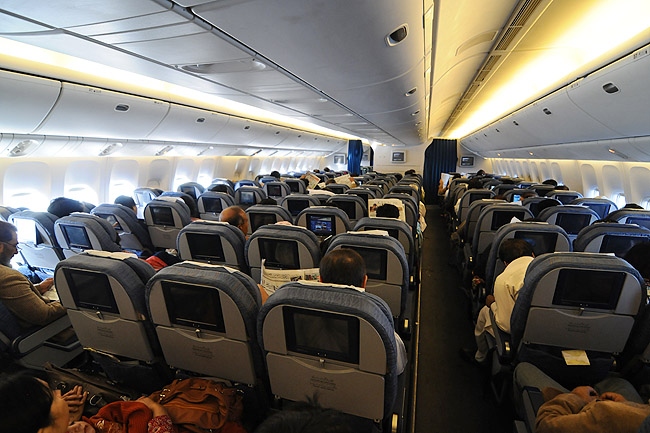 Stan International Airlines Facts For Kids Stan International Airlines Facts