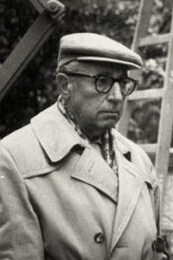 Paul C. Vogel (cropped)