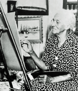 Photo of Ida E. Jones (painter).jpg