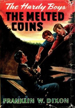 The Melted Coins.jpg