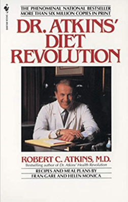 Atkins Diet Revolution