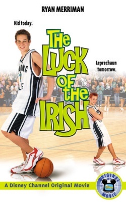 Disney - The Luck of the Irish.jpg