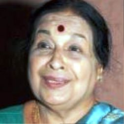 Kishori Ballal