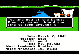 OregonTrailScreenshot