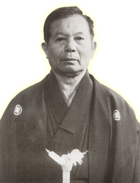 Uechi kanei