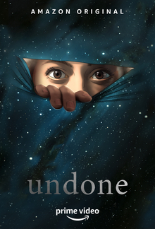 Undone (TV series) poster.jpg