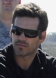 Eddie Cibrian 090310-F-4667S-148