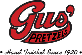 Gus' Pretzels logo