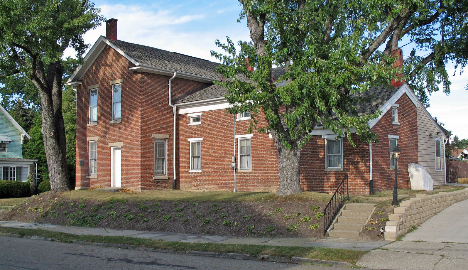 Image Haines House (Alliance, OH)