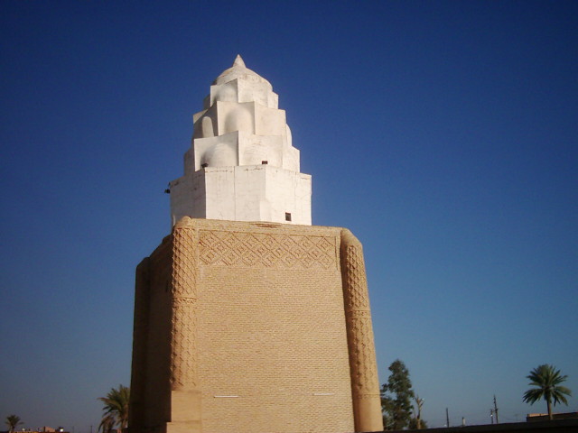Muhammad Al-Durri Shrine